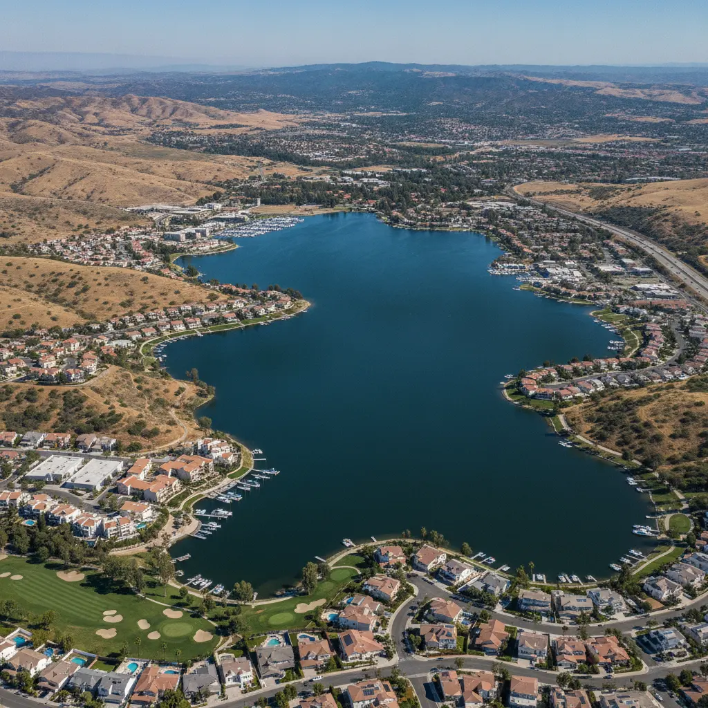 RMA Electric serving Lake Elsinore, CA