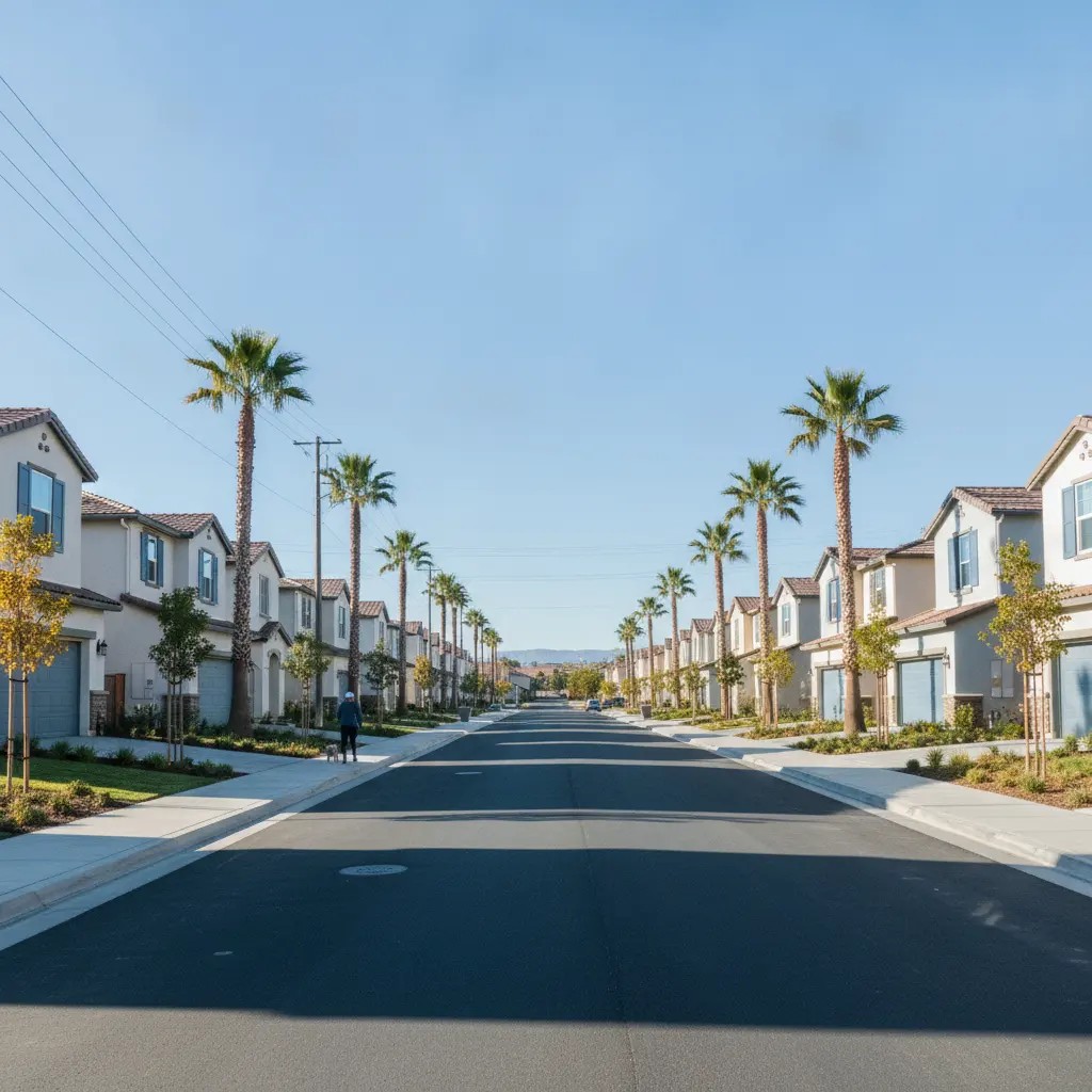 RMA Electric serving Menifee, CA